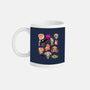 We Love Aliens-None-Mug-Drinkware-Bruno Mota