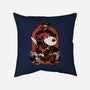 Beagle RPG Adventure-None-Removable Cover w Insert-Throw Pillow-Studio Mootant