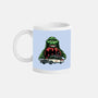 Green Slime-None-Mug-Drinkware-momma_gorilla