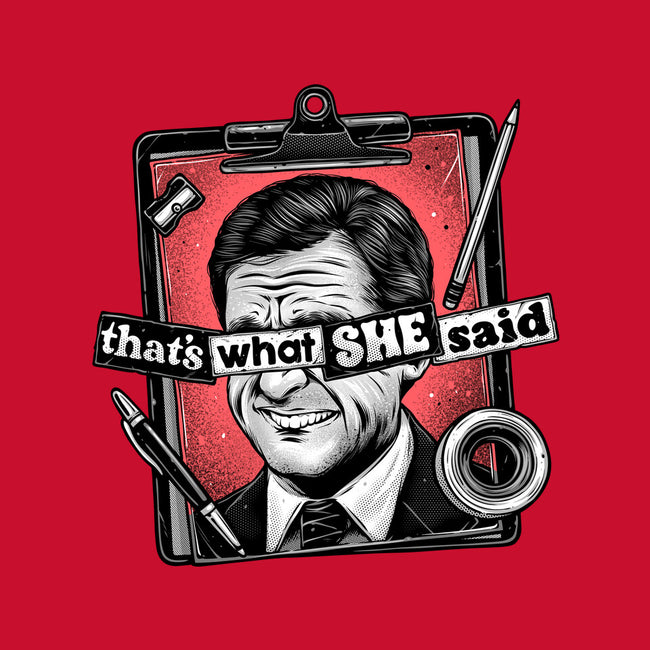 That's What She Said-Unisex-Zip-Up-Sweatshirt-glitchygorilla