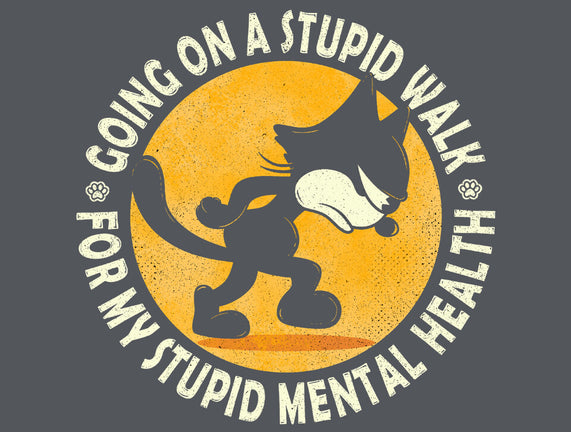 Cat Mental Health