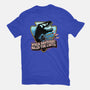 When Dinosaurs Ruled The Earth-Mens-Premium-Tee-glitchygorilla