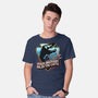 When Dinosaurs Ruled The Earth-Mens-Basic-Tee-glitchygorilla