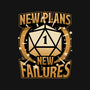 RPG Plan Failure-None-Mug-Drinkware-Studio Mootant