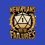 RPG Plan Failure-None-Mug-Drinkware-Studio Mootant