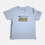 Puppet Friends-Baby-Basic-Tee-NMdesign