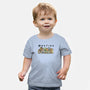 Puppet Friends-Baby-Basic-Tee-NMdesign