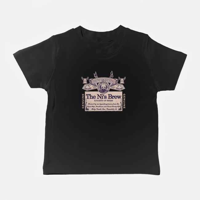 The Ni's Brew-Baby-Basic-Tee-NMdesign