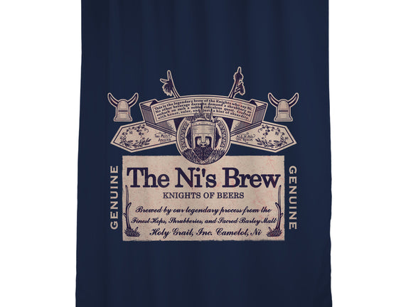 The Ni's Brew