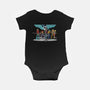 Electric Mayhemz-Baby-Basic-Onesie-zascanauta