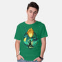 Midgar Mercenary-Mens-Basic-Tee-hypertwenty