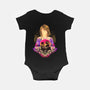 Daughter Of High Summoner-Baby-Basic-Onesie-hypertwenty