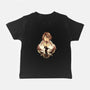 Balamb Elite Mercenary-Baby-Basic-Tee-hypertwenty