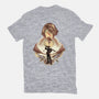 Balamb Elite Mercenary-Youth-Basic-Tee-hypertwenty