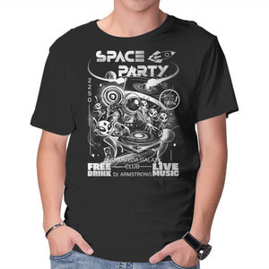 Space Party