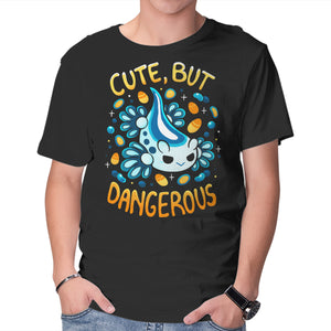 Cute But Very Dangerous