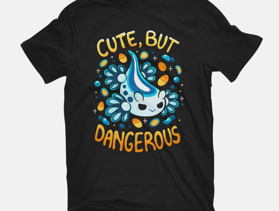 Cute But Very Dangerous