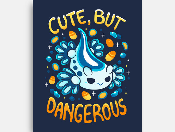 Cute But Very Dangerous