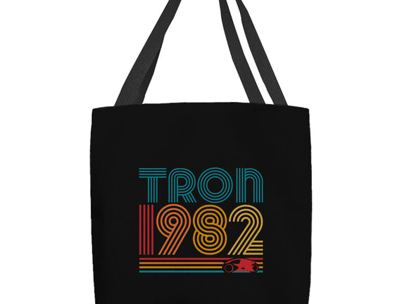 Tron 1982