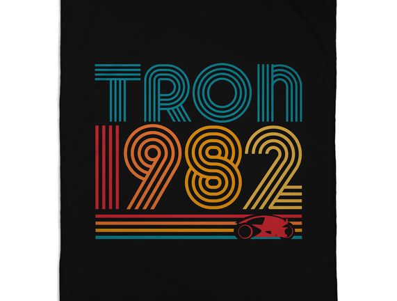 Tron 1982