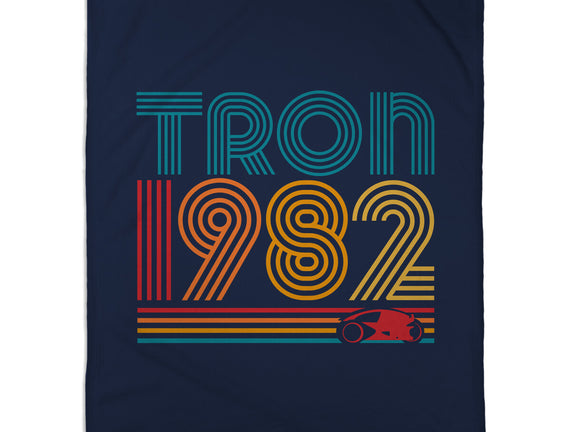 Tron 1982