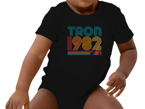 Tron 1982