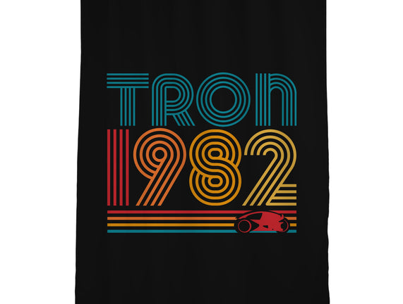 Tron 1982