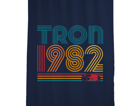 Tron 1982