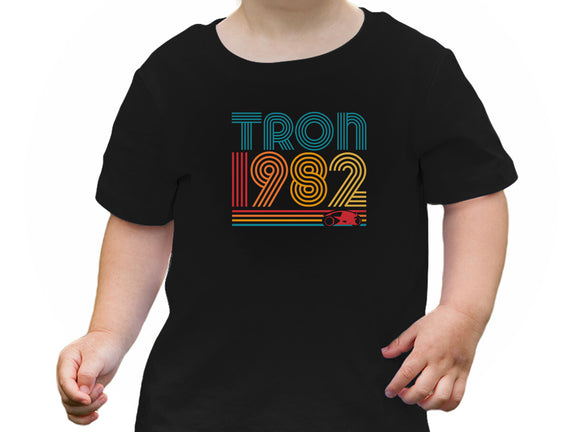 Tron 1982