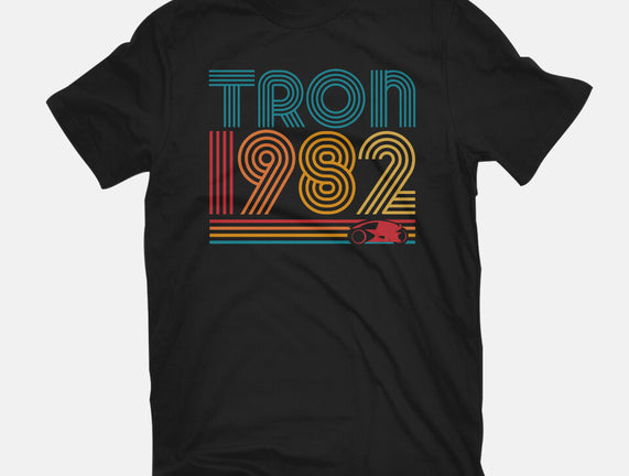 Tron 1982