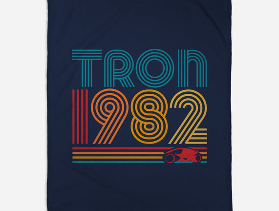 Tron 1982