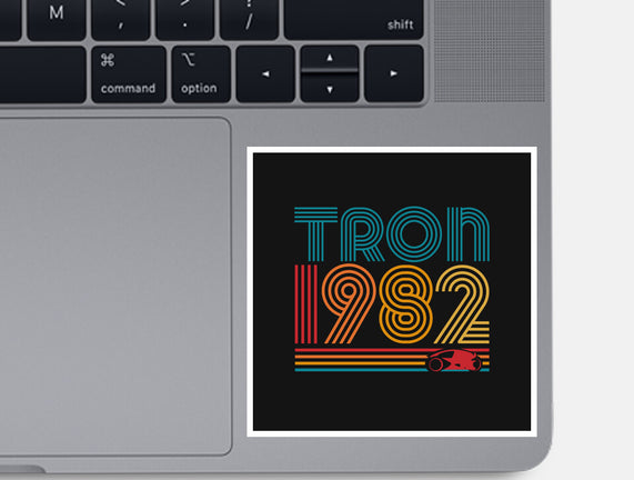 Tron 1982