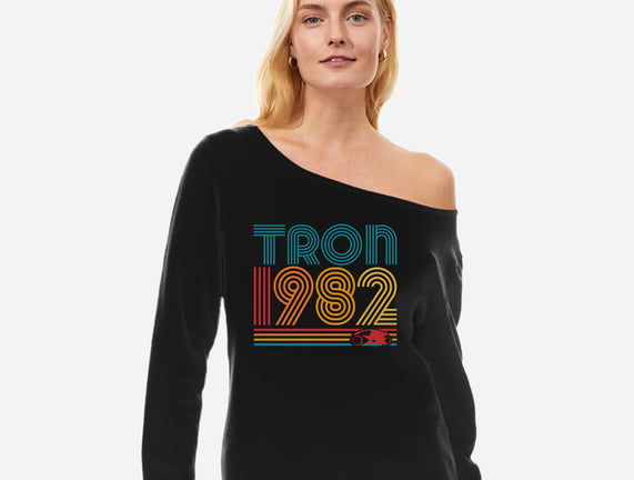 Tron 1982