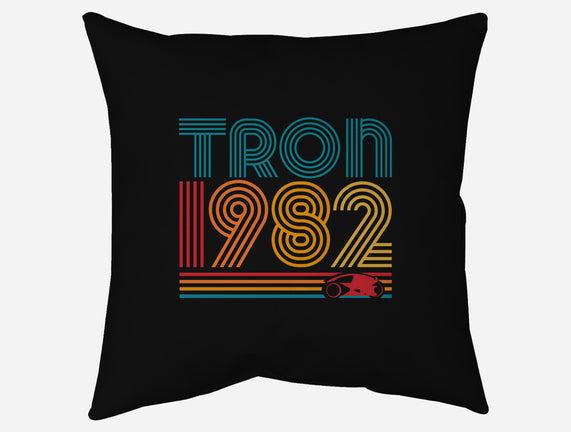 Tron 1982