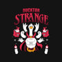 Ductor Strange-None-Stretched-Canvas-Tri haryadi