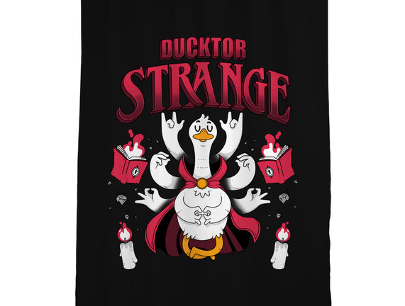 Ductor Strange