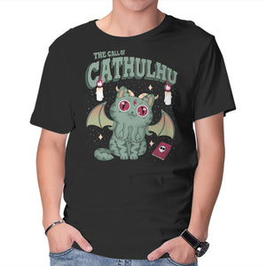 Summon Cathulhu