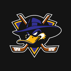 The Darkwing Ducks