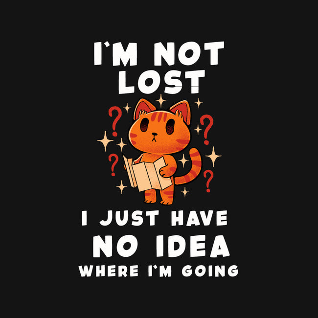 I'm Not Lost-None-Matte-Poster-FunkVampire