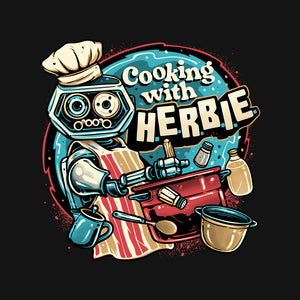 Cooking With Herbie