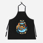 Clever Potion-Unisex-Kitchen-Apron-Vallina84