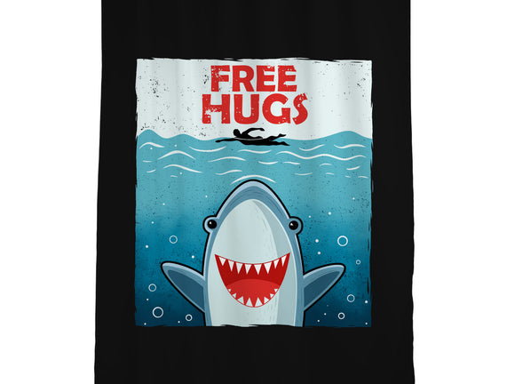 Free Shark Hugs