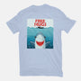 Free Shark Hugs-Mens-Premium-Tee-erion_designs