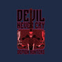 Devil Hunter Weapons-Mens-Basic-Tee-Studio Mootant