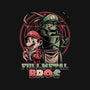 Anime Game Brothers-Youth-Basic-Tee-Studio Mootant