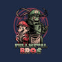 Anime Game Brothers-None-Stretched-Canvas-Studio Mootant