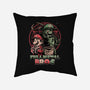 Anime Game Brothers-None-Removable Cover w Insert-Throw Pillow-Studio Mootant