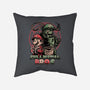 Anime Game Brothers-None-Removable Cover w Insert-Throw Pillow-Studio Mootant