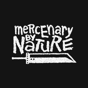 Mercenary By Nature