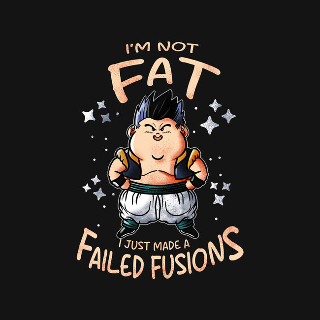 Failed Fusions-None-Polyester-Shower Curtain-fanfabio